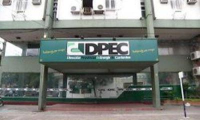 Pasar a la Naci�n el IPS y privatizar la DPEC y el Banco de la Provincia, los proyectos de Camau