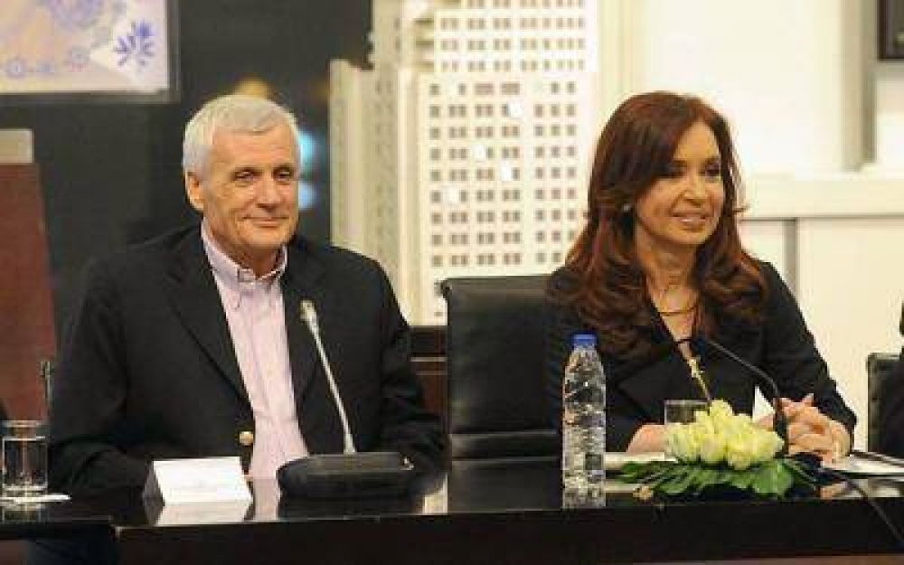 Expectativas por posible anuncio de Cristina sobre subsidios destinados a las obras sociales gremiales