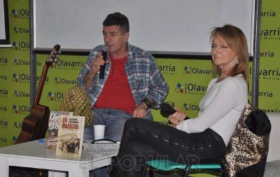 Exitosa edici�n de la muestra de libros
