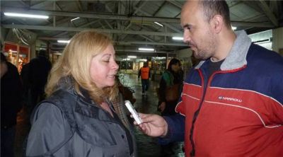 �Podemos seguir trabajando juntos y haciendo cosas importantes�