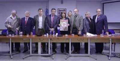 Se difundi� el denominado "�ndice de censura Moreno"