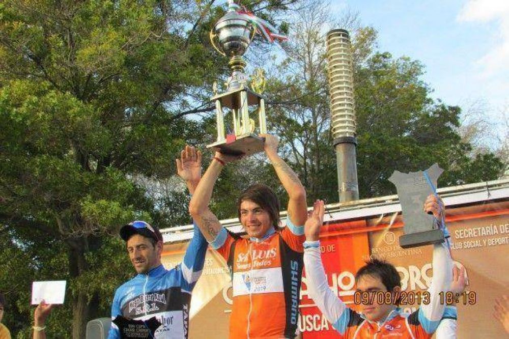 Doble triunfo para San Luis Somos Todos