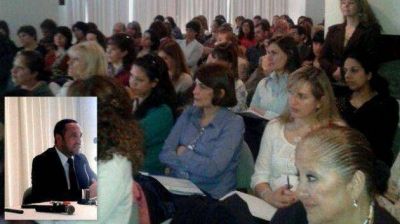 Capacitaci�n para Cargos Jer�rquicos 2013 � 2014