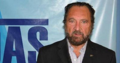 Gustavo Demarchi emiti� un comunicado desde la c�rcel de Marcos Paz