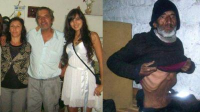 El antes y despu�s del uruguayo que sobrevivi� cuatro meses en la Cordillera