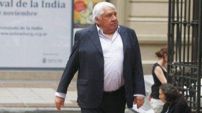 La sucesi�n del "gordo" Lescano en Luz y Fuerza