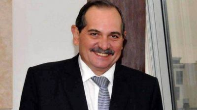  "Se nos pudo haber escapado algo", sostuvo Alperovich al referirse a la corrupci�n