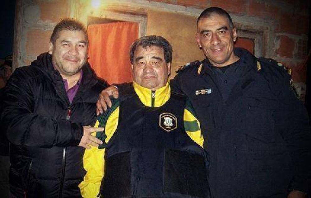 El desvelo de Curto y su entorno, la inseguridad