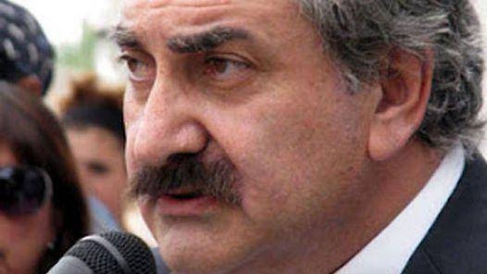Tras la ida de Grandados, el concejal Oscar Cicco ser� su sucesor