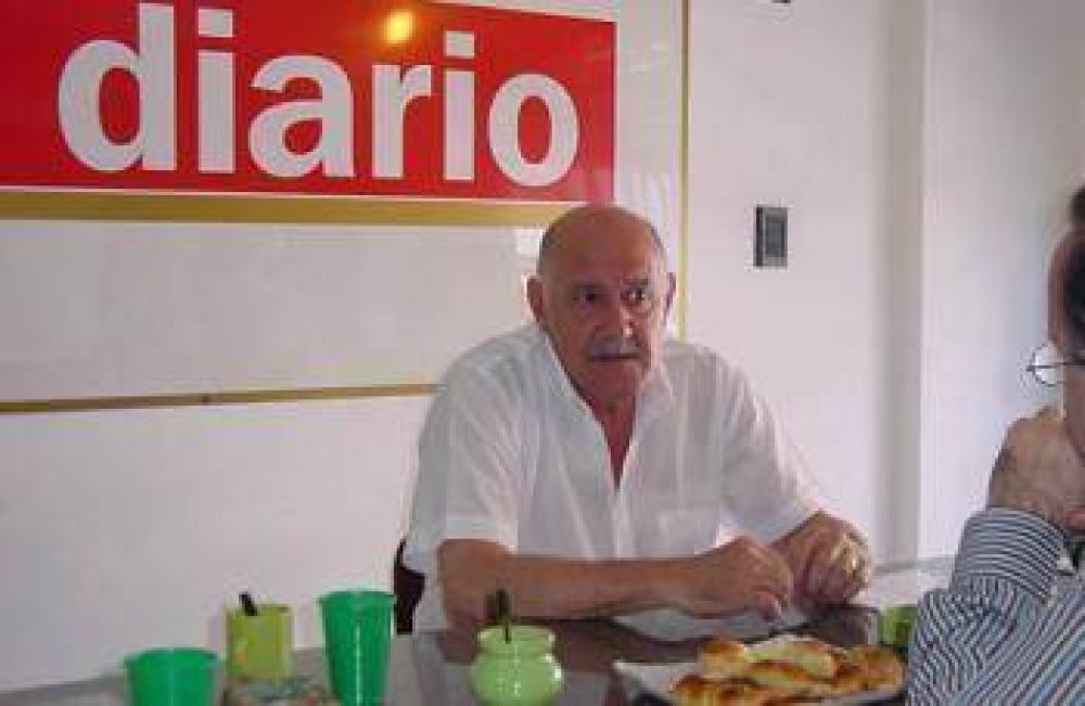 Acu�a pidi� "no improvisar" sobre la Seguridad
