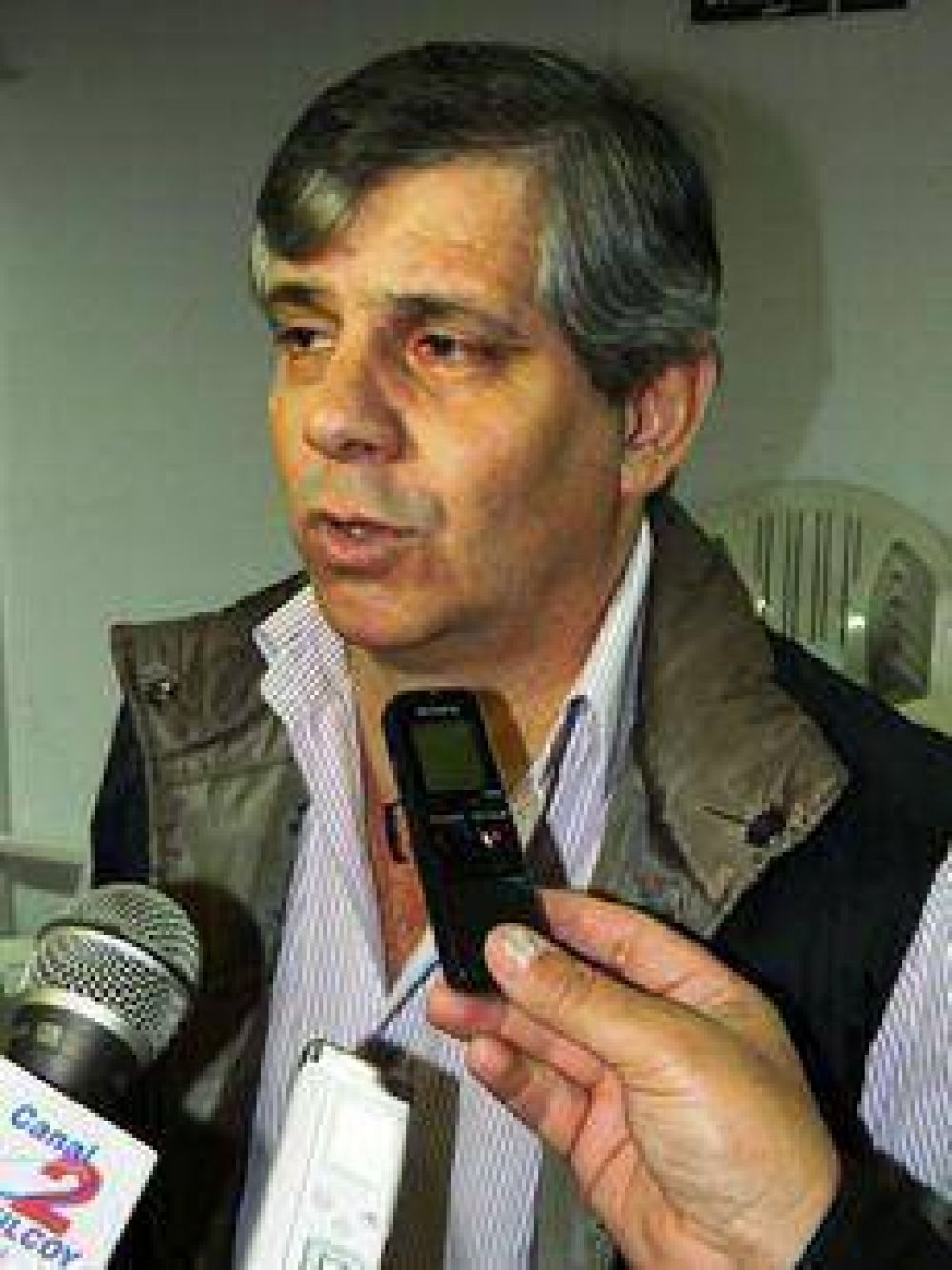 'El agropecuario es un sector que no se puede descuidar' 