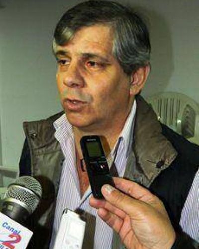 'El agropecuario es un sector que no se puede descuidar' 