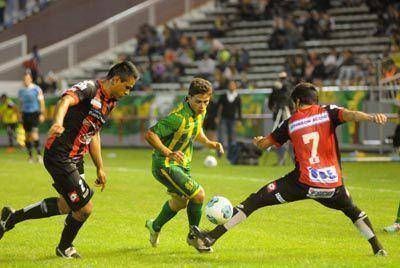 Sigue sin encontrar resultados y juego