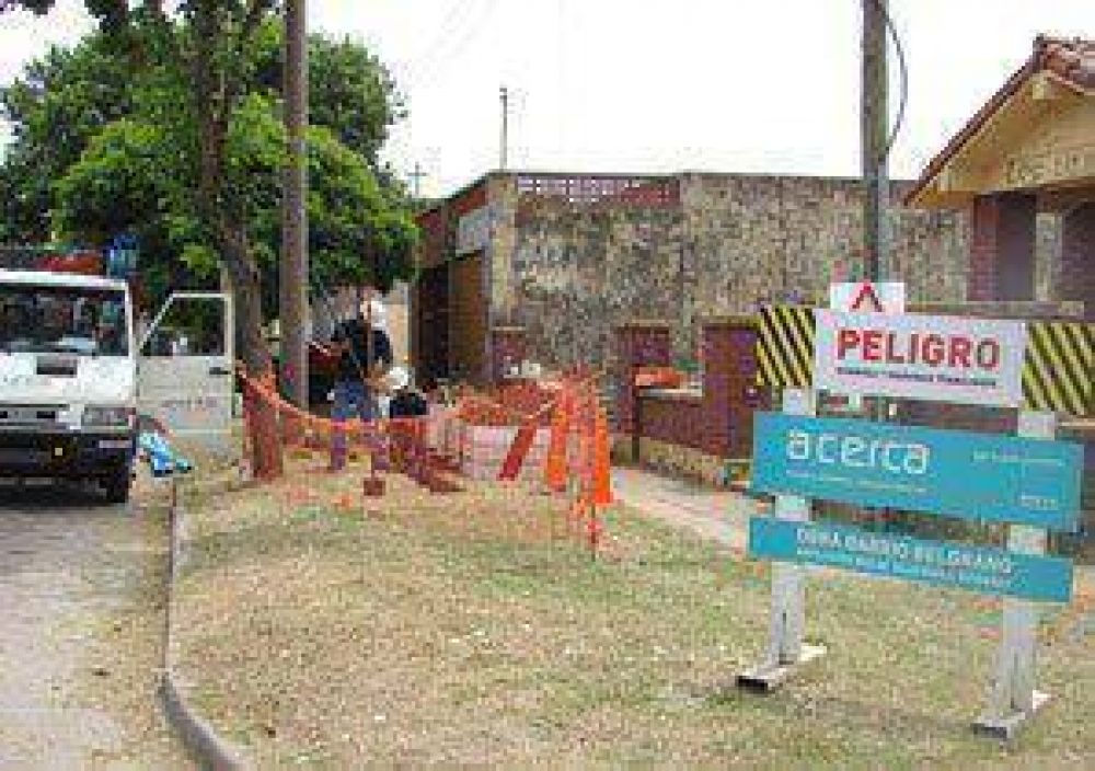 Anuncian que en pocos d�as Grupo Jun�n lanzar� telefon�a para �toda la ciudad�