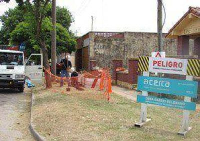 Anuncian que en pocos d�as Grupo Jun�n lanzar� telefon�a para �toda la ciudad�
