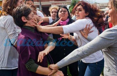 Denunciaron a una maestra del colegio Gianelli por abusos sexuales a ni�os de 3 y 4 a�os