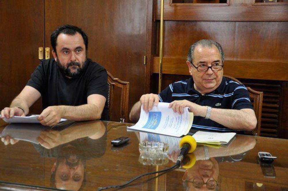 Ra�l Ortiz ser� el nuevo ministro de Bienestar Social: "es el hombre apropiado", dijo Jorge