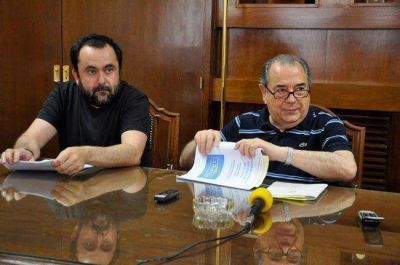 Ra�l Ortiz ser� el nuevo ministro de Bienestar Social: "es el hombre apropiado", dijo Jorge