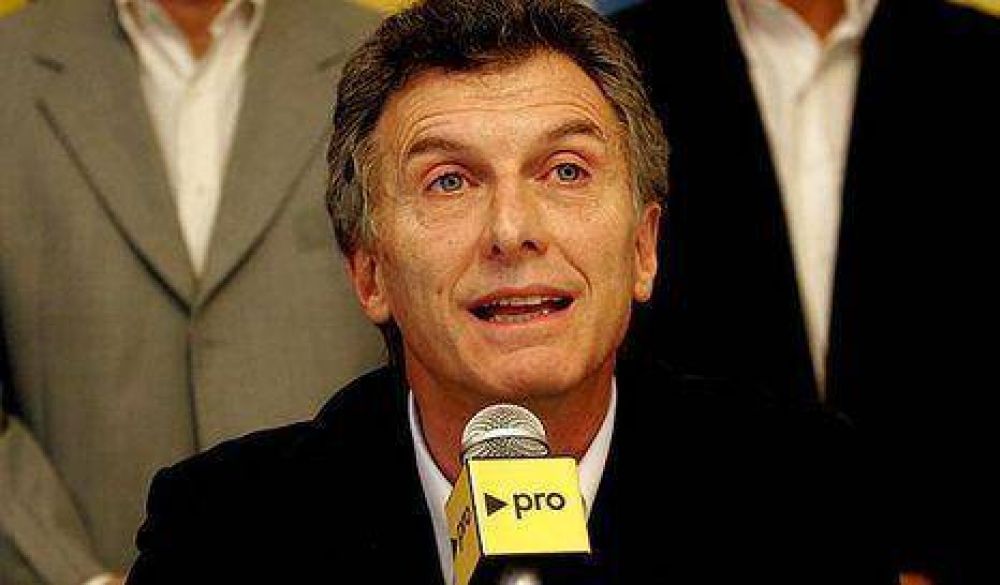 Encuesta: El futuro del PRO porte�o sin Macri