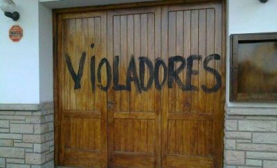 Padres aseguran que en el jard�n la profesora de m�sica hac�a desnudar a los nenes