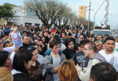 Dram�tico testimonio de los padres sobre los abusos a los que sometieron a sus hijos e hijas