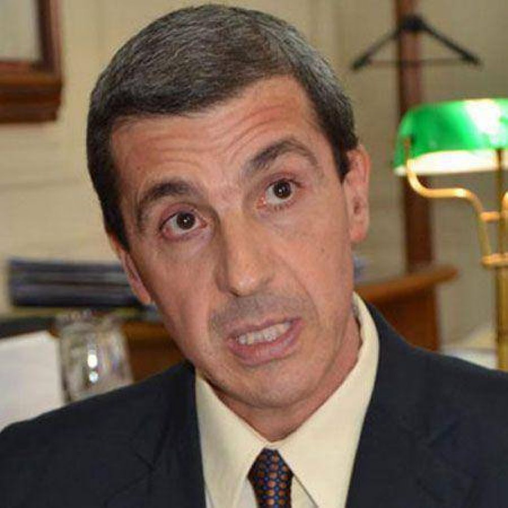 Guerra: �El gobernador nos pidi� que seamos austeros�