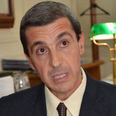 Guerra: �El gobernador nos pidi� que seamos austeros�