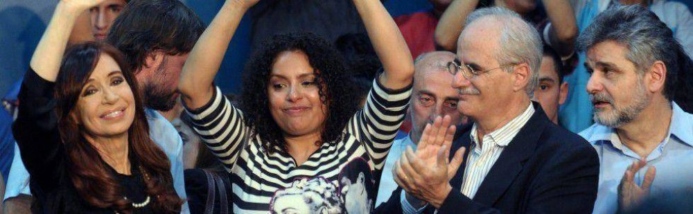 Se lanz� la campa�a k
