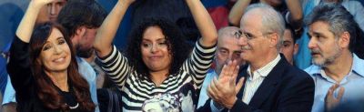 Se lanz� la campa�a k