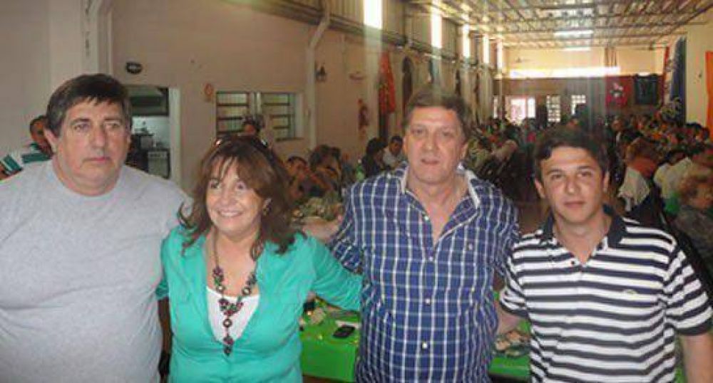 Un peronismo unido