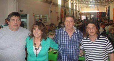 Un peronismo unido
