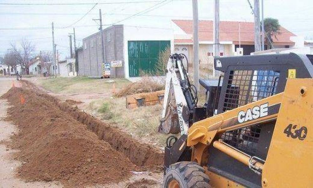 Villa Nueva: Naci�n aporta $ 35 millones para financiar megaobra de desag�es