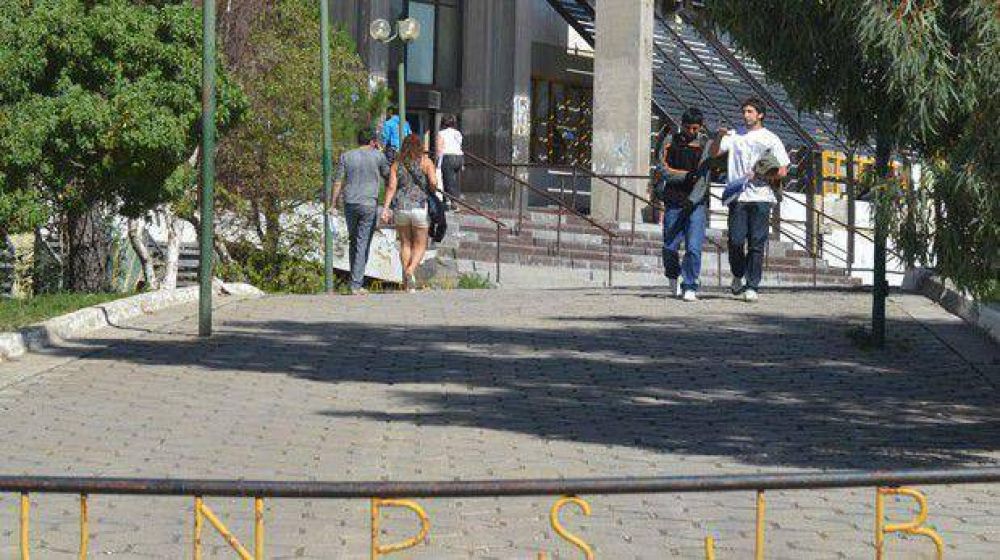 Ma�ana hay elecciones en la Universidad