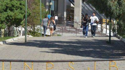 Ma�ana hay elecciones en la Universidad