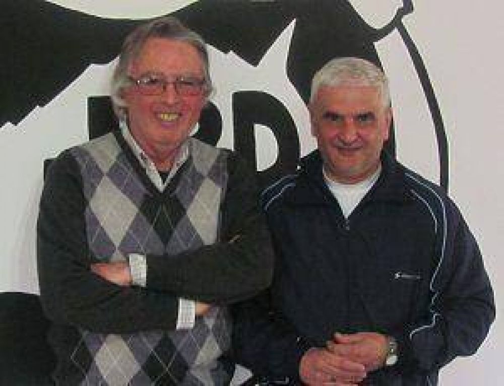 Exconcejal radical se sum� a Juntos por Dorrego