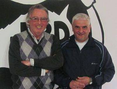 Exconcejal radical se sum� a Juntos por Dorrego