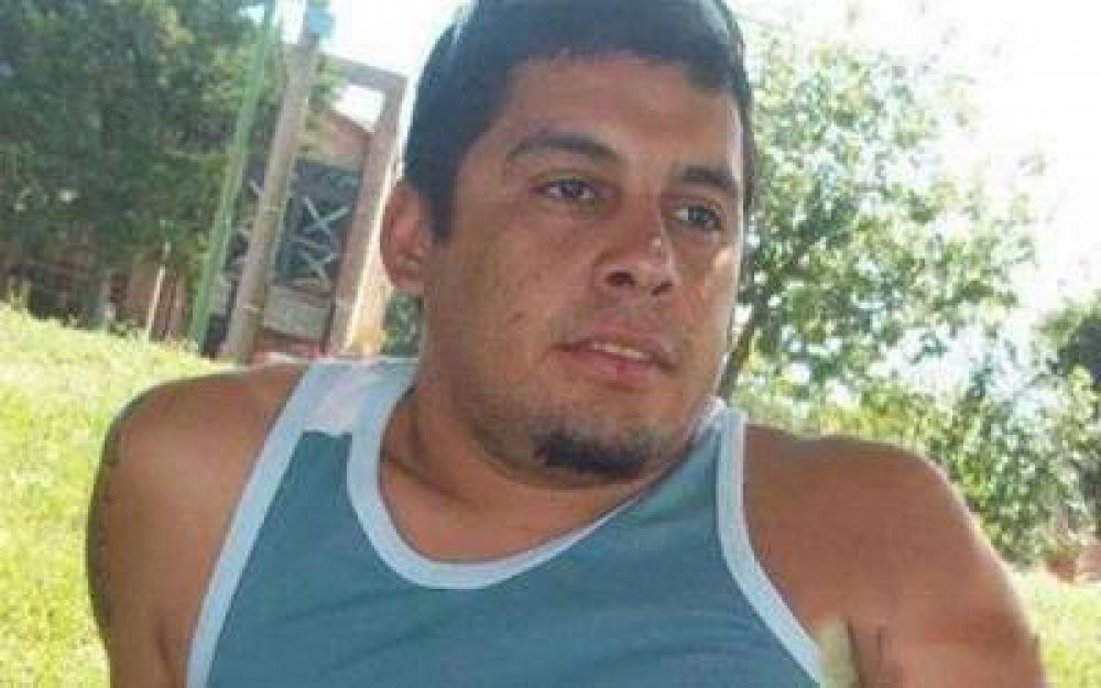 Crimen de Lucas Ch�vez: Jonathan Scarcella seguir� preso en Punta Alta