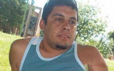Crimen de Lucas Ch�vez: Jonathan Scarcella seguir� preso en Punta Alta