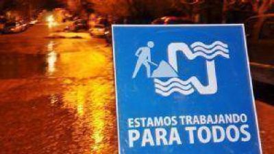 Millonaria inversi�n en obras para la ciudad de Neuqu�n