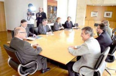 No se autorizar� que UPM aumente la producci�n