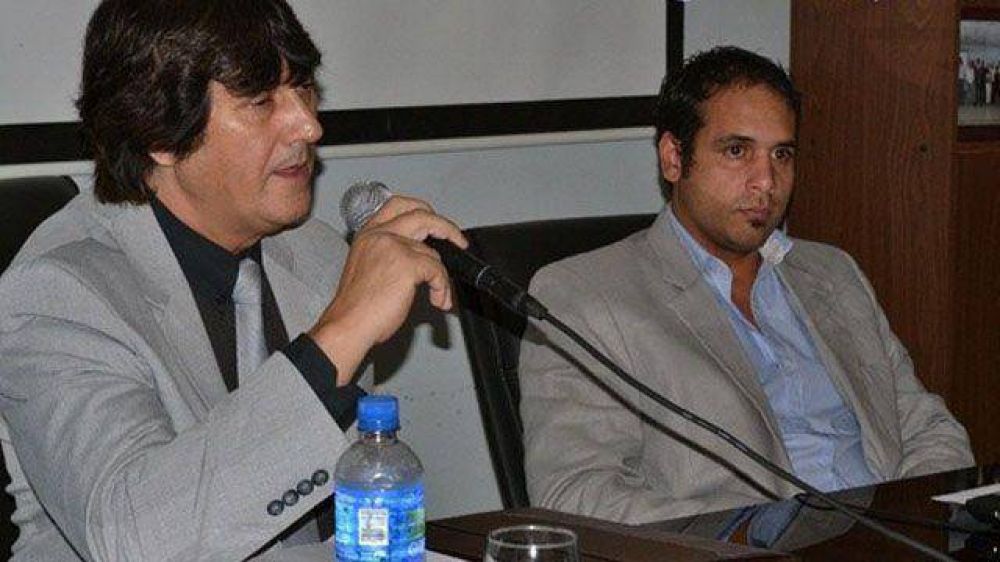 General Campos: acusan al viceintendente de haber tenido sexo en el municipio	 