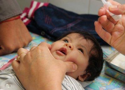 Desde Salud buscan que en el Sur disminuya la mortalidad infantil