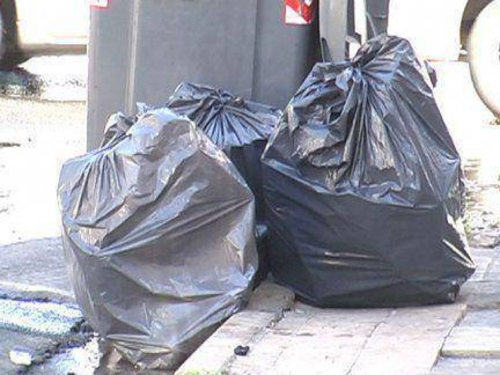 El 1� de octubre comenzar� la recolecci�n diferenciada de residuos en Villaguay 