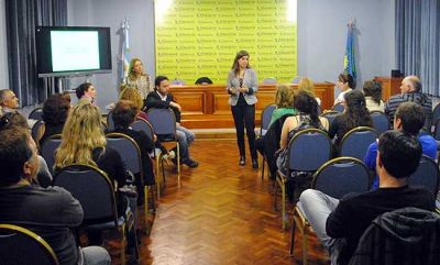 Alojamientos tur�sticos: hay m�s de 1400 plazas y alta inversi�n