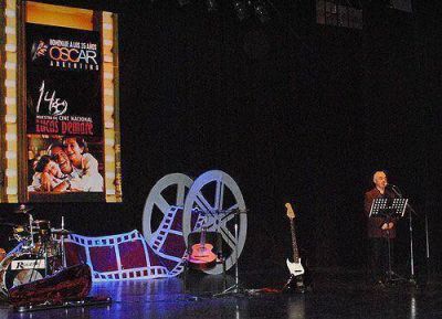 Este viernes se inaugura la muestra de cine �Lucas Demare�