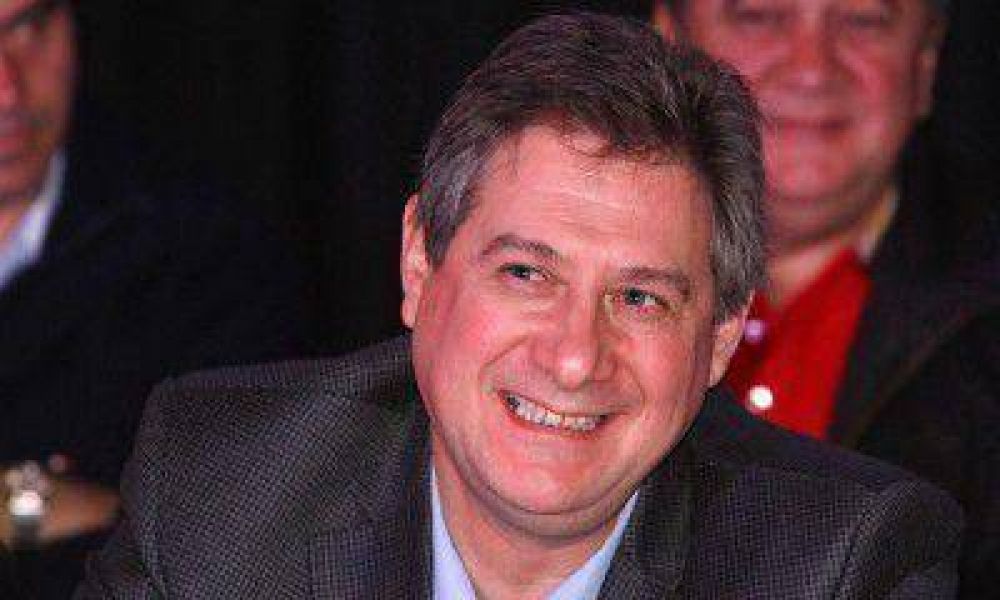 Tras el reproche de F�lix, el justicialismo suprimi� el acuerdo electoral con Cassia