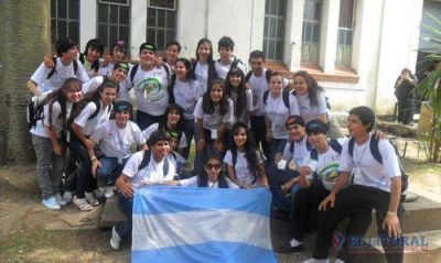 M�s de 900 alumnos expondr�n en un documento la secundaria que quieren