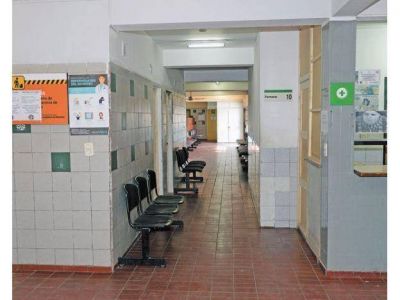 El conflicto en Salud suma el apoyo de otros sectores estatales de Mendoza