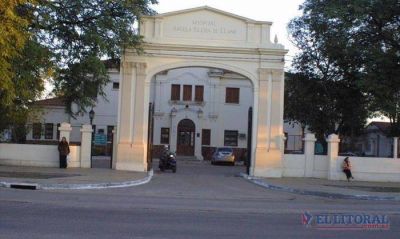 Polic�as balearon a un hombre en enfrentamiento con vecinos