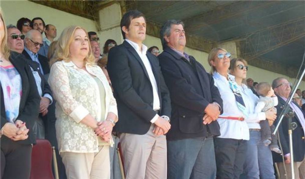 Un palco distinto
